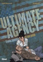 Ultimate agency 2
