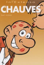 Les chauves 1