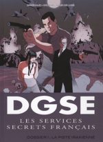 DGSE, les services secrets français # 1