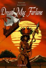 Dread Mac Farlane # 4
