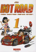 Hot road 1