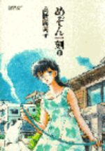 Maison Ikkoku 9 Manga