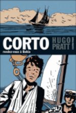 Corto Maltese # 4