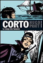 Corto Maltese # 10