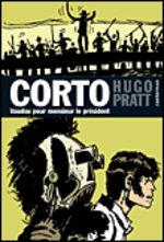 Corto Maltese # 11