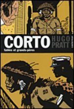 couverture, jaquette Corto Maltese 13