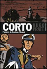 Corto Maltese # 14
