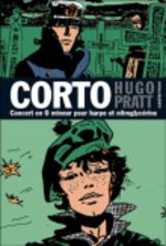 Corto Maltese # 16
