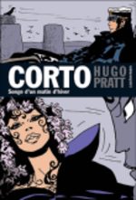 Corto Maltese # 17