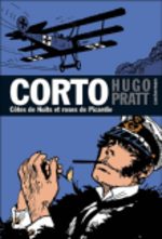 Corto Maltese # 18