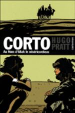Corto Maltese # 20