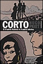Corto Maltese # 22