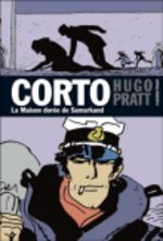 Corto Maltese # 26