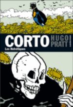 Corto Maltese # 28