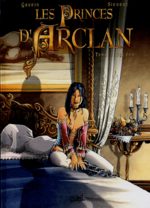Les princes d'Arclan # 2