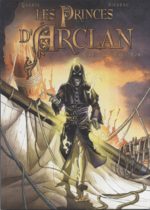Les princes d'Arclan # 4