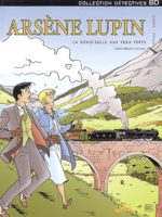 Arsène Lupin # 6