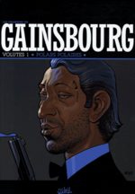 Les chansons de Gainsbourg # 1