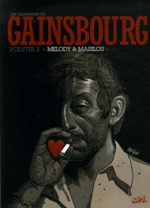 Les chansons de Gainsbourg 2