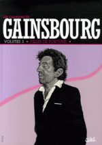 Les chansons de Gainsbourg # 3