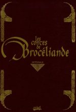 Les contes de Brocéliande 1