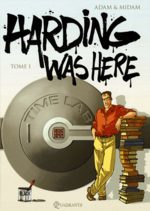 Harding was here 1