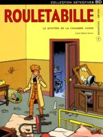 Rouletabille (Swysen) # 1