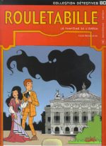 Rouletabille (Swysen) # 2