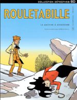 Rouletabille (Swysen) # 5