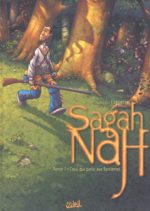 Sagah-Nah 1