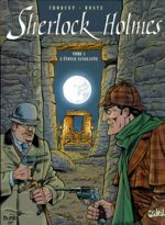 Sherlock Holmes (Bonte) # 1