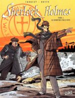 Sherlock Holmes (Bonte) # 4