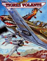 Les tigres volants 4