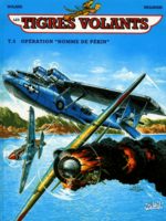 Les tigres volants 5