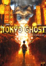 Tokyo ghost # 1
