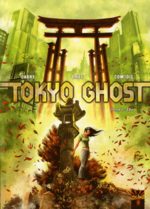 Tokyo ghost # 2