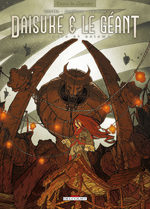 Daisuke et le géant 1