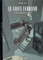 Le vieux Ferrand 2