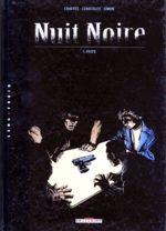 Nuit noire # 1