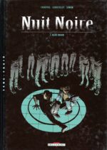 Nuit noire # 2