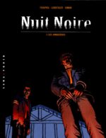 Nuit noire # 3