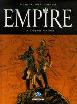 Empire # 1