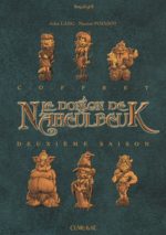 Le donjon de Naheulbeuk  2