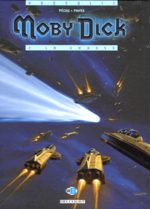 Moby Dick (Pecau -Pahek) # 2