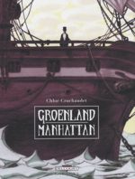 Groenland Manhattan 1