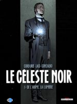 Le céleste noir 1