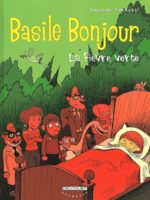 Basile Bonjour # 2