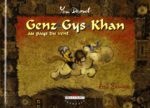Genz Gys Khan au pays du vent # 1