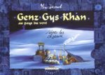 Genz Gys Khan au pays du vent # 4