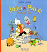 Jojo et Paco # 1